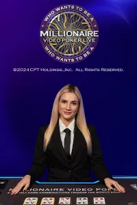 Millionaire Live